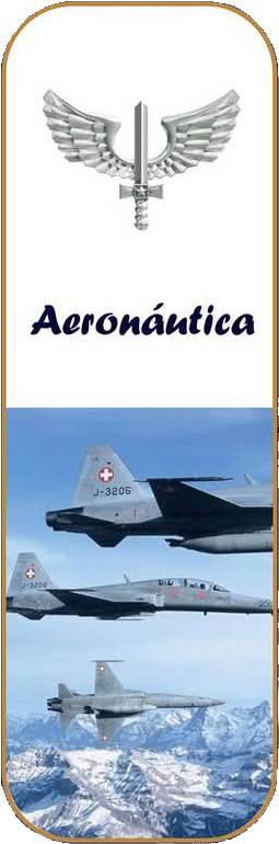 Aeronáutica