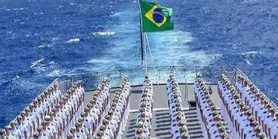 Bandeira do Brasil
